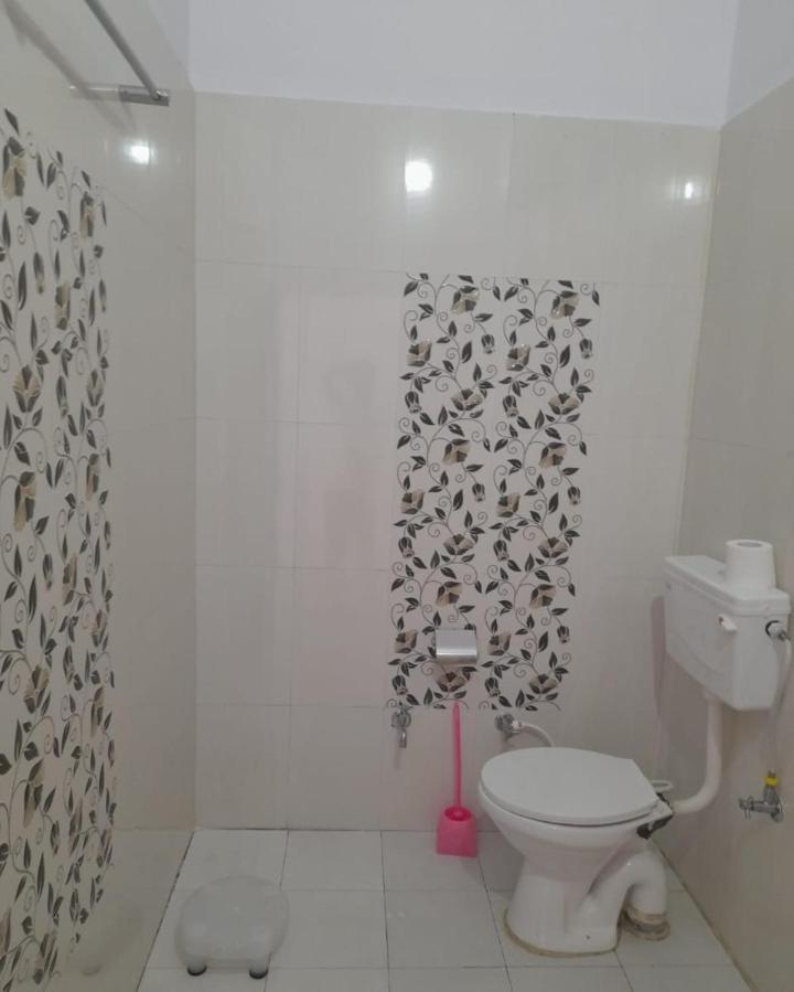 Mohan Ganga View Homestay Uttarkāshi المظهر الخارجي الصورة