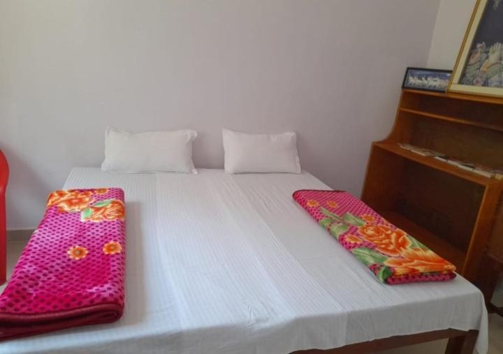Mohan Ganga View Homestay Uttarkāshi المظهر الخارجي الصورة