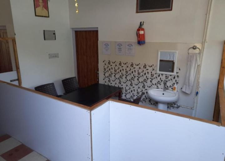 Mohan Ganga View Homestay Uttarkāshi المظهر الخارجي الصورة