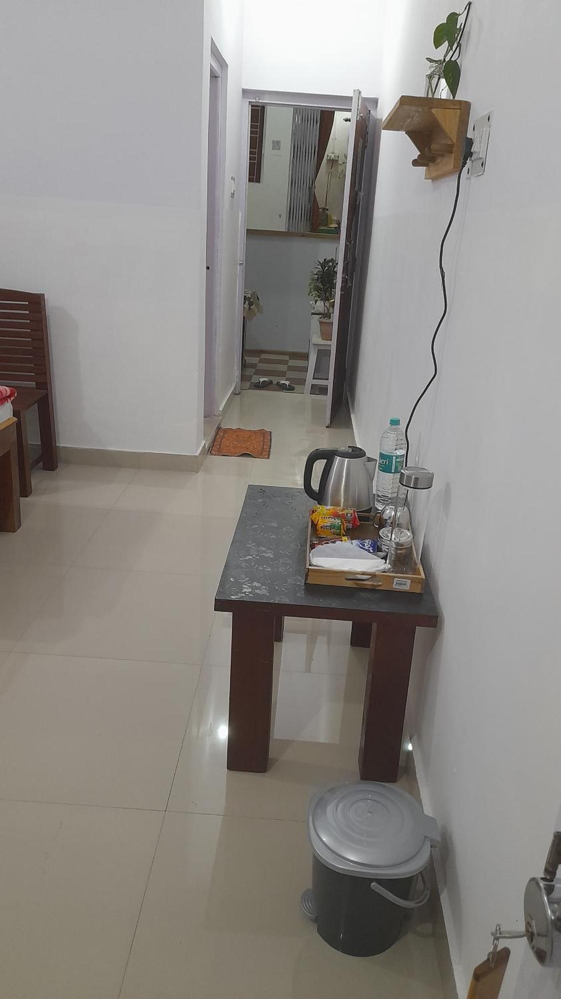 Mohan Ganga View Homestay Uttarkāshi المظهر الخارجي الصورة