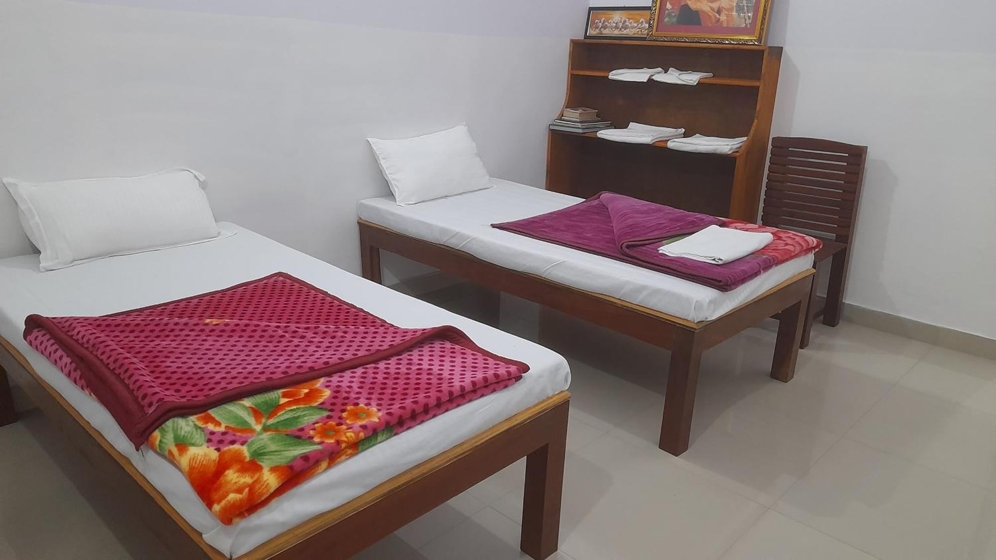 Mohan Ganga View Homestay Uttarkāshi المظهر الخارجي الصورة
