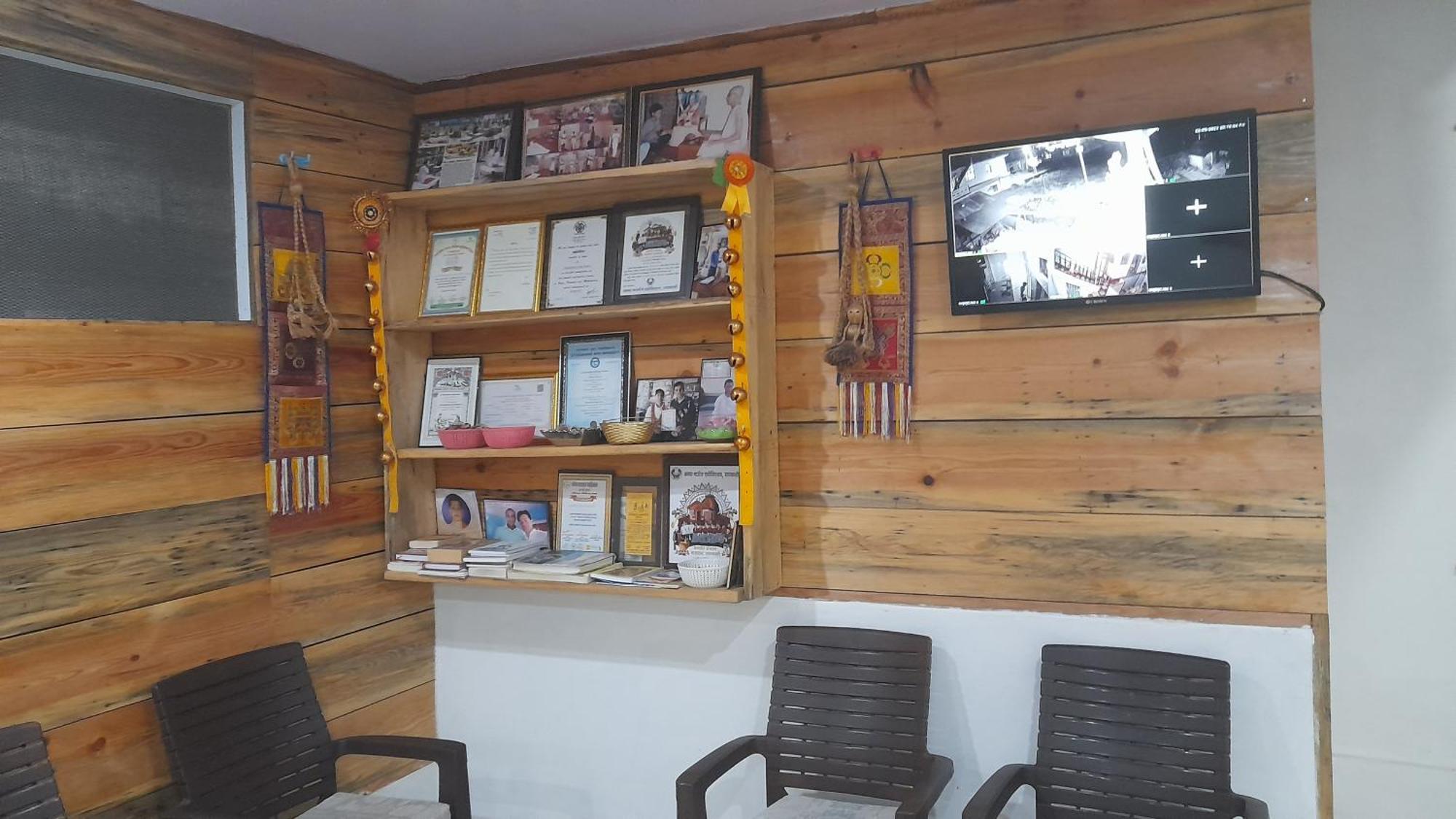 Mohan Ganga View Homestay Uttarkāshi المظهر الخارجي الصورة